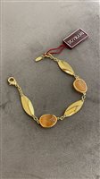 Armband Sovrani Dame in Bronze J12372 - J12372